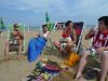 Teambuilding Wochenende in Lignano vom 11.6. bis 14.6.2011 