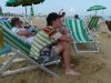 Teambuilding Wochenende in Lignano vom 11.6. bis 14.6.2011 