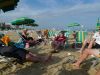 Teambuilding Wochenende in Lignano vom 11.6. bis 14.6.2011 