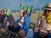 Teambuilding Wochenende in Lignano vom 11.6. bis 14.6.2011 