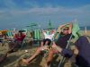 Teambuilding Wochenende in Lignano vom 11.6. bis 14.6.2011 