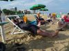 Teambuilding Wochenende in Lignano vom 11.6. bis 14.6.2011 