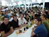 Teambuilding Wochenende in Lignano vom 11.6. bis 14.6.2011 