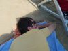 Teambuilding Wochenende in Lignano vom 11.6. bis 14.6.2011 