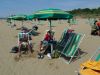 Teambuilding Wochenende in Lignano vom 11.6. bis 14.6.2011 