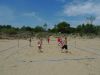Teambuilding Wochenende in Lignano vom 11.6. bis 14.6.2011 
