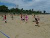 Teambuilding Wochenende in Lignano vom 11.6. bis 14.6.2011 
