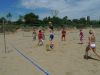 Teambuilding Wochenende in Lignano vom 11.6. bis 14.6.2011 