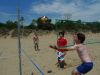 Teambuilding Wochenende in Lignano vom 11.6. bis 14.6.2011 