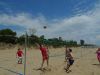 Teambuilding Wochenende in Lignano vom 11.6. bis 14.6.2011 
