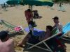 Teambuilding Wochenende in Lignano vom 11.6. bis 14.6.2011 