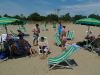 Teambuilding Wochenende in Lignano vom 11.6. bis 14.6.2011 
