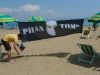 Teambuilding Wochenende in Lignano vom 11.6. bis 14.6.2011 