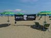 Teambuilding Wochenende in Lignano vom 11.6. bis 14.6.2011 
