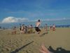 Teambuilding Wochenende in Lignano vom 11.6. bis 14.6.2011 