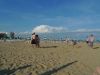 Teambuilding Wochenende in Lignano vom 11.6. bis 14.6.2011 