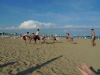 Teambuilding Wochenende in Lignano vom 11.6. bis 14.6.2011 