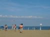 Teambuilding Wochenende in Lignano vom 11.6. bis 14.6.2011 