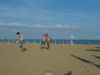 Teambuilding Wochenende in Lignano vom 11.6. bis 14.6.2011 