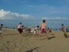 Teambuilding Wochenende in Lignano vom 11.6. bis 14.6.2011 