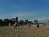 Teambuilding Wochenende in Lignano vom 11.6. bis 14.6.2011 