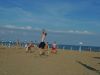 Teambuilding Wochenende in Lignano vom 11.6. bis 14.6.2011 