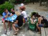 Teambuilding Wochenende in Lignano vom 11.6. bis 14.6.2011 