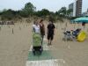 Teambuilding Wochenende in Lignano vom 11.6. bis 14.6.2011 