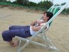 Teambuilding Wochenende in Lignano vom 11.6. bis 14.6.2011 