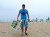Teambuilding Wochenende in Lignano vom 11.6. bis 14.6.2011 