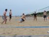 Teambuilding Wochenende in Lignano vom 11.6. bis 14.6.2011 