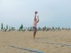 Teambuilding Wochenende in Lignano vom 11.6. bis 14.6.2011 