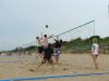 Teambuilding Wochenende in Lignano vom 11.6. bis 14.6.2011 