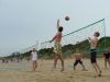 Teambuilding Wochenende in Lignano vom 11.6. bis 14.6.2011 