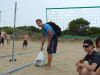 Teambuilding Wochenende in Lignano vom 11.6. bis 14.6.2011 