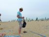 Teambuilding Wochenende in Lignano vom 11.6. bis 14.6.2011 