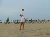 Teambuilding Wochenende in Lignano vom 11.6. bis 14.6.2011 