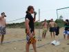 Teambuilding Wochenende in Lignano vom 11.6. bis 14.6.2011 