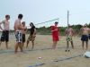 Teambuilding Wochenende in Lignano vom 11.6. bis 14.6.2011 