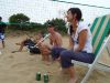 Teambuilding Wochenende in Lignano vom 11.6. bis 14.6.2011 