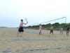 Teambuilding Wochenende in Lignano vom 11.6. bis 14.6.2011 