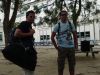 Teambuilding Wochenende in Lignano vom 11.6. bis 14.6.2011 