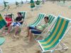 Teambuilding Wochenende in Lignano vom 11.6. bis 14.6.2011 