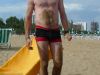 Teambuilding Wochenende in Lignano vom 11.6. bis 14.6.2011 