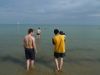 Teambuilding Wochenende in Lignano vom 11.6. bis 14.6.2011 