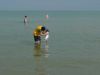 Teambuilding Wochenende in Lignano vom 11.6. bis 14.6.2011 