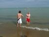 Teambuilding Wochenende in Lignano vom 11.6. bis 14.6.2011 