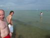 Teambuilding Wochenende in Lignano vom 11.6. bis 14.6.2011 