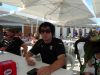 Teambuilding Wochenende in Lignano vom 11.6. bis 14.6.2011 