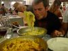Teambuilding Wochenende in Lignano vom 11.6. bis 14.6.2011 